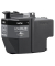Druckerpatrone LC422XLBK (LC-422XLBK), schwarz, ca. 3000 Seiten