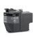 Druckerpatrone LC422XLBK (LC-422XLBK), schwarz, ca. 3000 Seiten