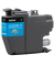 Druckerpatrone LC422XLC (LC-422XLC), cyan, ca. 1500 Seiten