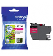 Druckerpatrone LC422XLM (LC-422XLM), magenta, ca. 1500 Seiten
