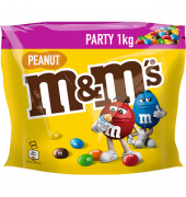Peanut Schokobonbons Schokobonbons