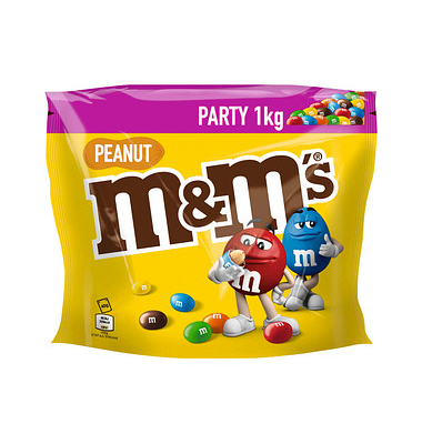 Peanut Schokobonbons Schokobonbons