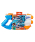 Hasbro Wasserpistole Nerf Super Soaker Twin Tide blau