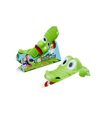 Hasbro Kroko Doc Geschicklichkeitsspiel