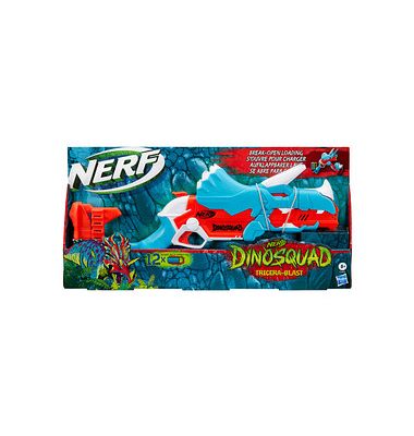 Hasbro Blaster Nerf DINOSQUAD TRICERA