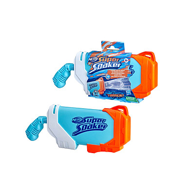 Hasbro Wasserpistole Nerf Super Soaker Torrent mehrfarbig