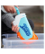 Hasbro Wasserpistole Nerf Super Soaker Torrent mehrfarbig