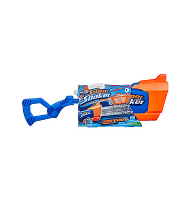Hasbro Wasserpistole Nerf Super Soaker mehrfarbig