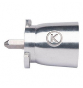 KAT 002 ME Adapter für Küchenmaschine