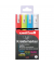 Kreidemarker uni Chalk PWE-5M, 186204, 1,8-2,5mm, Rundspitze