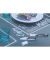 Kreidemarker uni Chalk PWE-5M, 186204, 4-farbig sortiert, 1,8-2,5mm Rundspitze