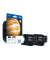 Druckerpatrone LC1240BKBP2 (kompatibel zu brother LC-1240BK), schwarz, ca. 2x 600 Seiten