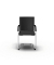BISLEY Besucherstuhl Classy BSF733 schwarz Stoff