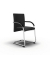 BISLEY Besucherstuhl Classy BSF733 schwarz Stoff