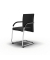 BISLEY Besucherstuhl Classy BSF733 schwarz Stoff