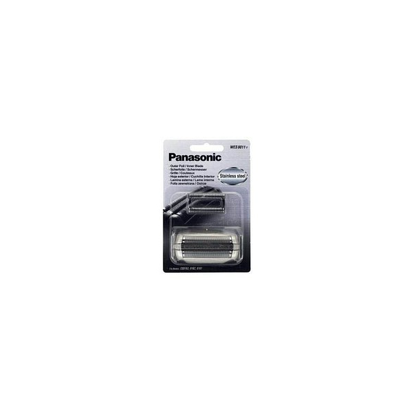 5025232372638 - WES9011 Scherfolie und Klingenblock 1 Set - Panasonic