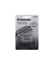 Panasonic WES 9068 Scherköpfe