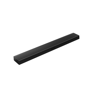 Panasonic SC-HTB400 Soundbar schwarz