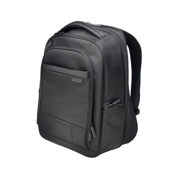 5028252596848 - Notebook Rucksack Contour 20 Passend für maximal 432 cm (17) Schwarz