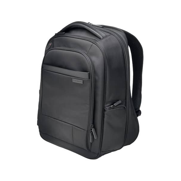 5028252596855 - Notebook Rucksack Contour 20 Business Passend für maximal 396 cm (156) Schwarz