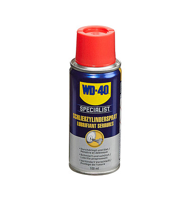 WD-40 Schlossspray - Bürobedarf Thüringen