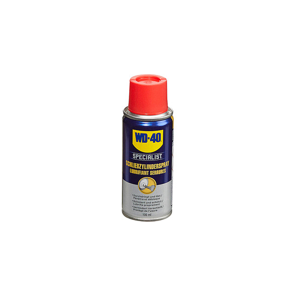 WD-40 Schlossspray - Bürobedarf Thüringen