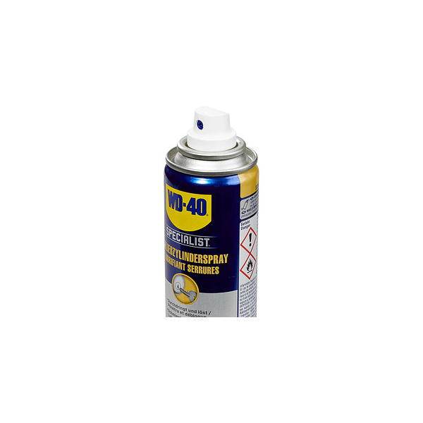 WD-40® Schlossspray 100,0 ml
