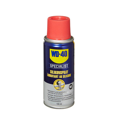 Silikonspray