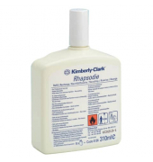 Duftspender-Nachf&uuml;ller 6136, Lufterfrischung, Zitrone, 310ml Duftflasche
