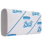 Slimfold Handtücher 1-lagig - f. Handtuchspender Modell 6904, 1.760 Tücher pro Pack