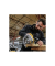DeWALT DWE560-QS Handkreissäge 1.350 W, ohne Akku