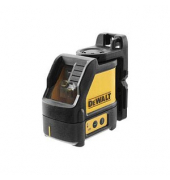 DeWALT DW088CG Kreuzlinienlaser