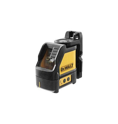 DeWALT DW088CG Kreuzlinienlaser DeWALT DW088CG Kreuzlinienlaser