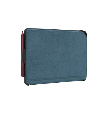 Targus Tablet-Hülle für Microsoft Surface Go 2 grau