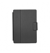 Safe Fit Tablet-Hülle für Markenunabhängig Tablets bis 26,67 cm (10,5'') schwarz