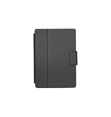 Targus Safe Fit Tablet-Hülle für Markenunabhängig Tablets bis 26,67 cm (10,5'') schwarz