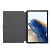 Click-In Tablet-Hülle für SAMSUNG Galaxy Tab A8 schwarz
