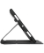 Targus Click-In Tablet-Hülle für SAMSUNG Galaxy Tab A8 schwarz