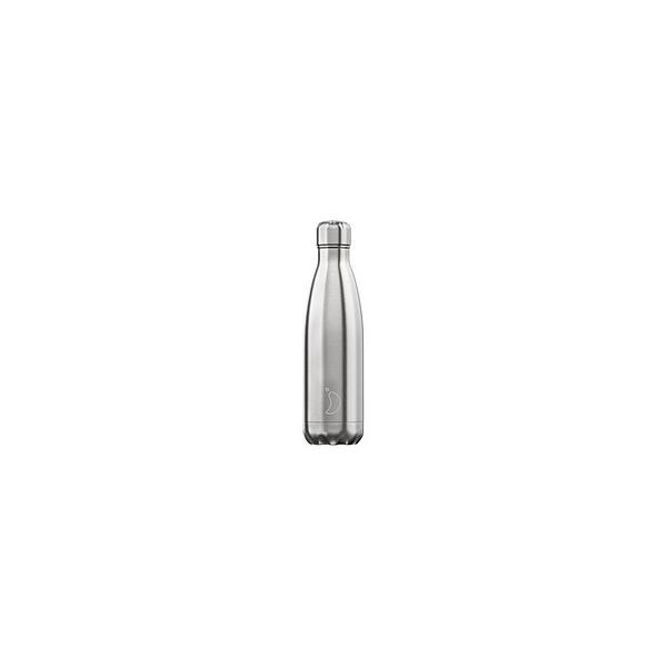 5056243500512 - B500SSSTL OFFLINE 500 ml Stainless Steel B500SSSTL 505624350 5056243500512 - B500SSSTL OFFLINE 500 ml Stainless Steel B500SSSTL 505624350