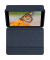 Logitech Rugged Combo 3 Tablet-Tastatur blau