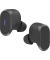 Logitech Zone True Wireless Wireless-Headset schwarz