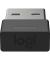 Logitech Zone True Wireless Wireless-Headset schwarz