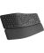 Logitech ERGO K860 for Business Tastatur ergonomisch schwarz