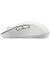 Logitech Signature M650 L Maus kabellos weiß