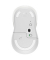 Logitech Signature M650 L Maus kabellos weiß
