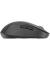 Logitech Signature M650 L Links Maus kabellos grafit
