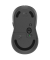 Logitech Signature M650 L Links Maus kabellos grafit