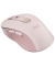 Logitech Signature M650 M Maus kabellos rose