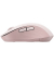 Logitech Signature M650 M Maus kabellos rose
