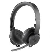 Logitech Zone 900 Bluetooth-Headset grau